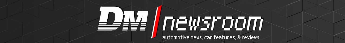 Drift Merch Newsroom - Automotive News, Car Features, and Reviews Banner 