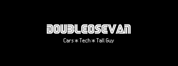 DoubleOSevan